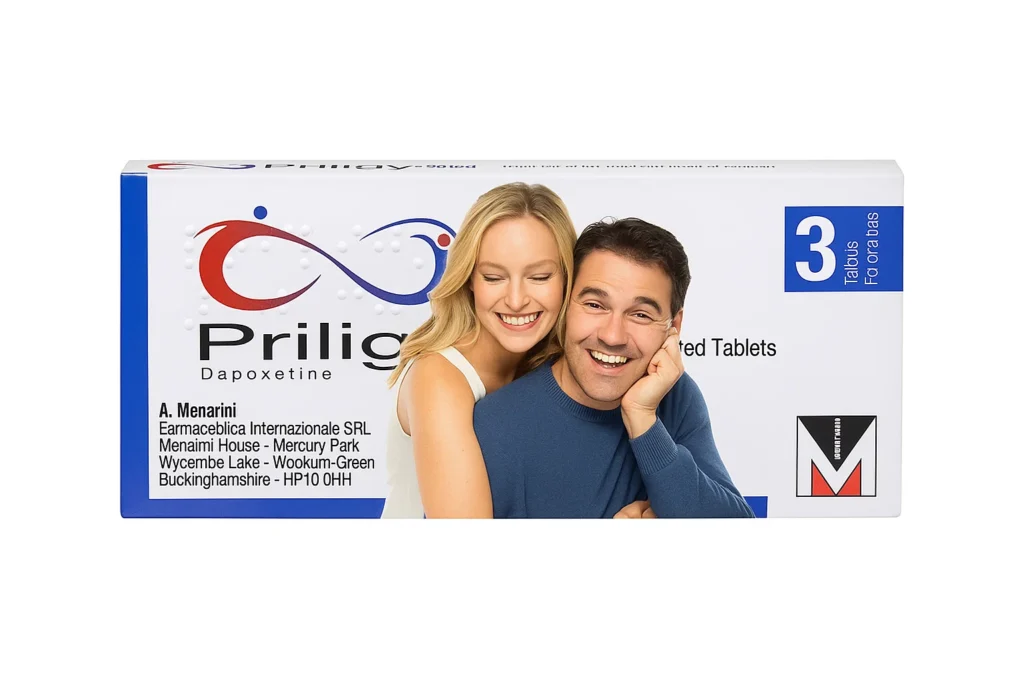 Priligy 30 MG