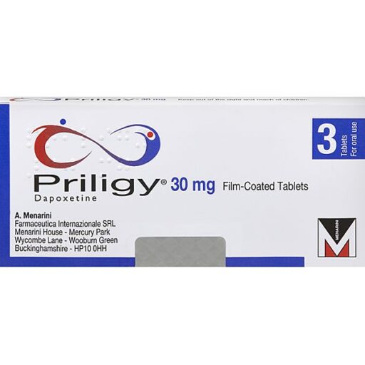 Priligy 30 MG